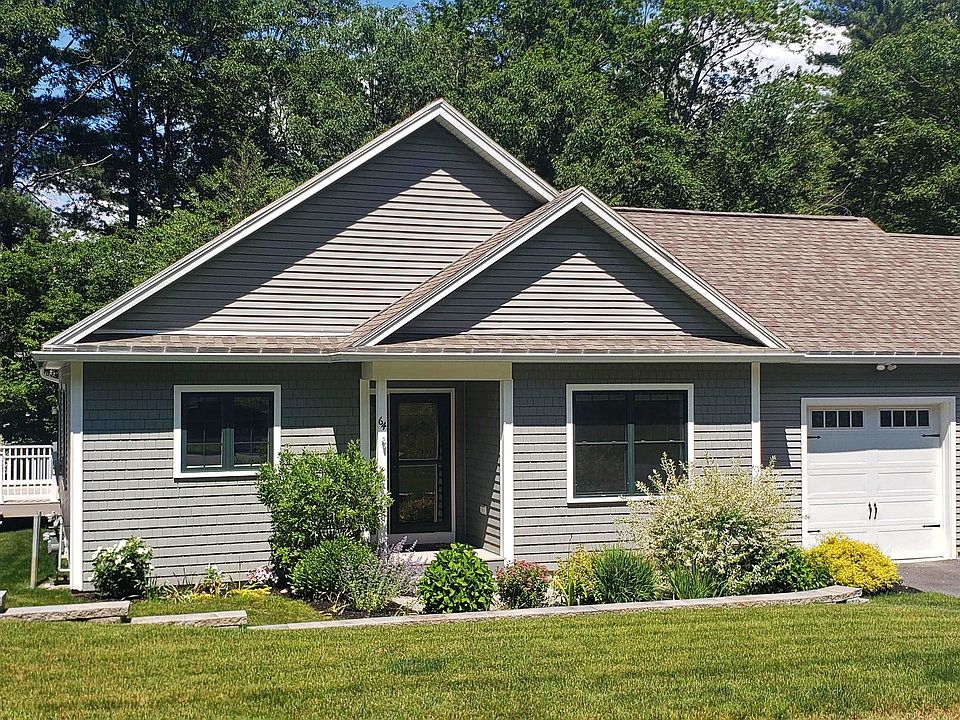 1st image of 64 Village Drive #23