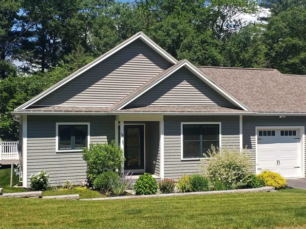 64 Village Drive #23, Eliot, ME 03903