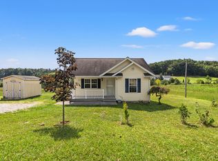 201 Fay St, Jeffersonville, KY 40337