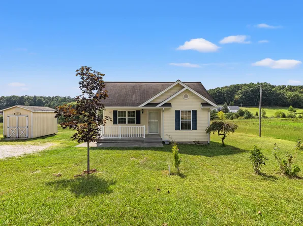 201 Fay St, Jeffersonville, KY 40337