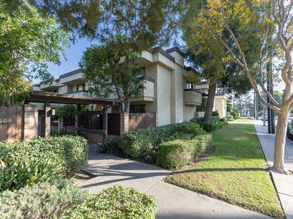 1112 La Cadena Ave Unit 1, Arcadia, CA 91007