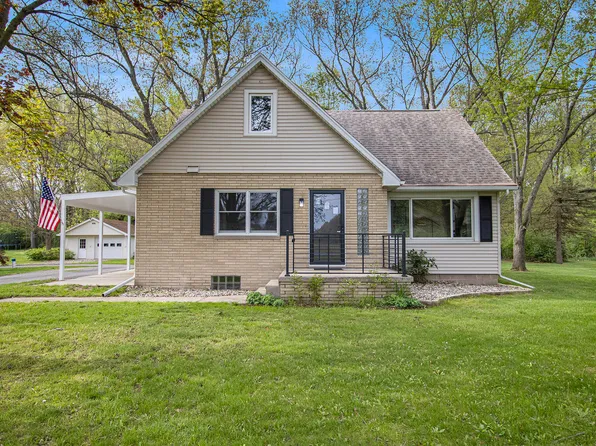 31305 Us Highway 12, Niles, MI 49120