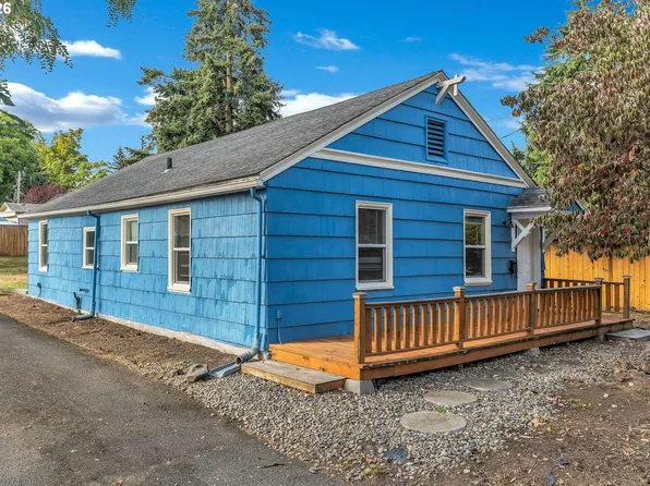 6016 NE Alberta St, Portland, OR 97218