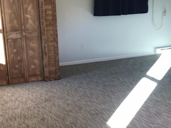 FROG - Room over the garage