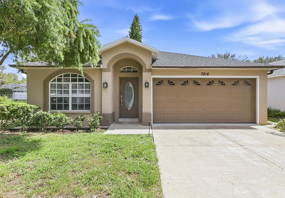 7814 Chadwick Dr