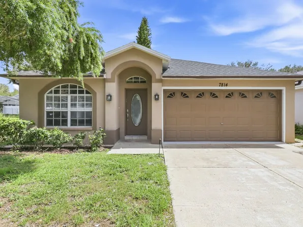 7814 Chadwick Dr, New Port Richey, FL 34654