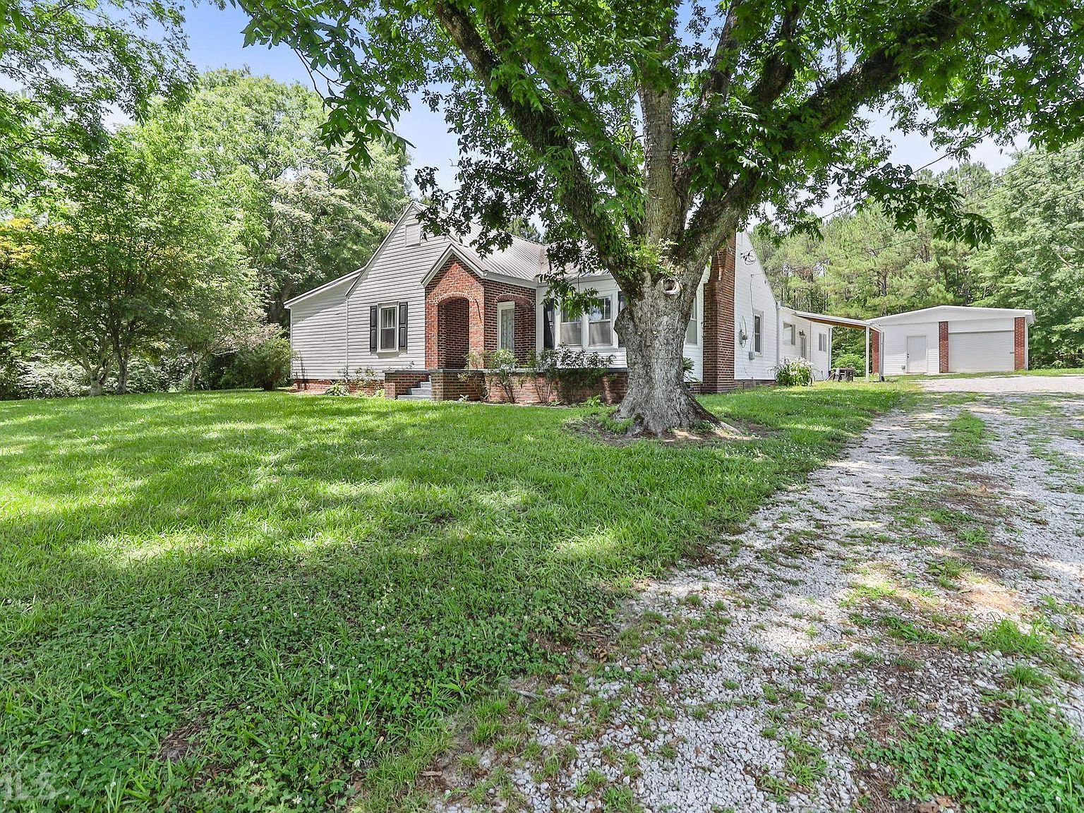 3535 Lovvorn Rd, Carrollton, GA 30117 | Zillow