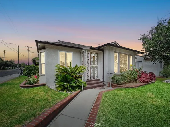4103 Palo Verde Ave, Lakewood, CA 90713