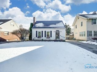 2255 Marengo St, Toledo, OH 43614