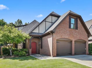 2019 Chalybe Way, Hoover, AL 35226