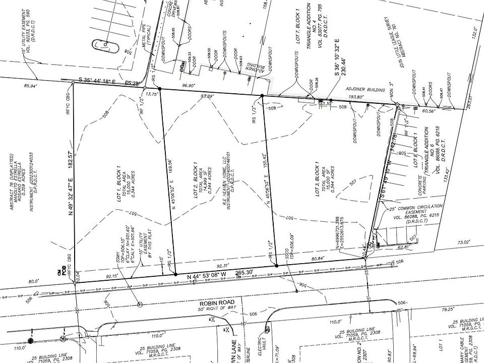 1st image of 5511 Robin Rd