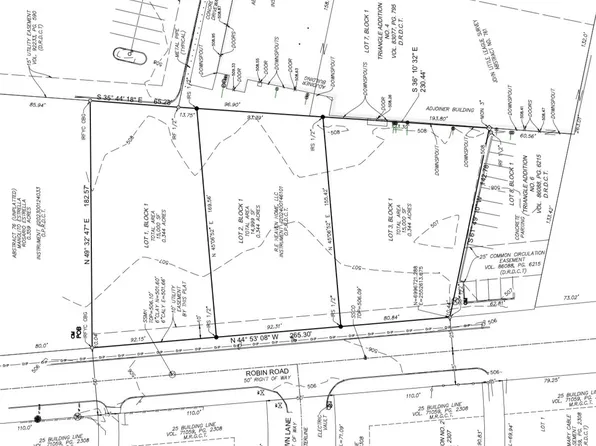 5511 Robin Rd, Garland, TX 75043