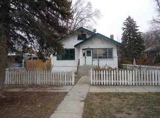 312 18th Ave S, Nampa, ID 83651