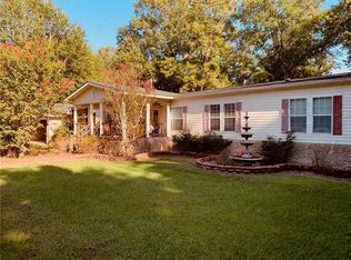 7779 Highway 126, Aimwell, LA 71401
