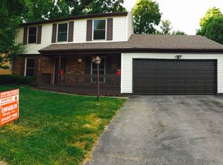 320 Rimbey Ave, Columbus, OH 43230