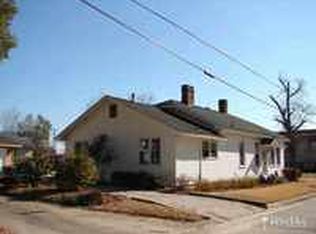 800 Evans Rd, Marion, SC 29571