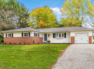 2374 Deeds Rd, Granville, OH 43023
