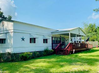 25440 Falls Rd, Andalusia, AL 36421