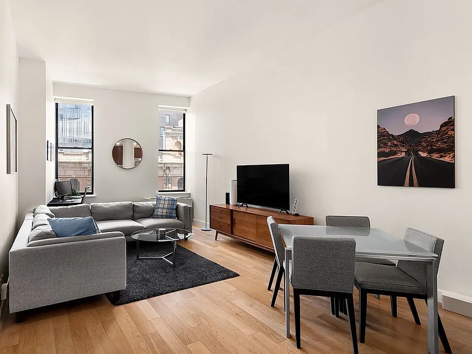 1st image of 96 Rockwell Pl #7D