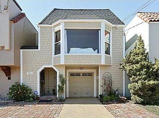 2111 25th Ave, San Francisco, CA 94116