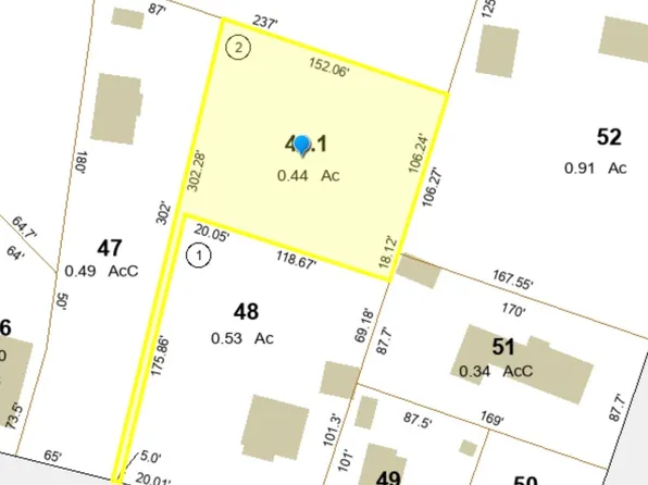 0 High Street #78-48-1, Littleton, NH 03561