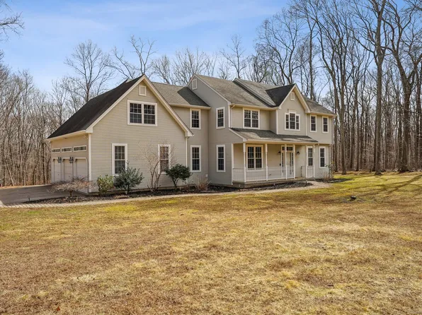 85 Old Rod Road, Colchester, CT 06415