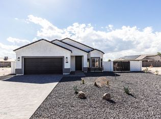 9351 W Hartigan Ln, Arizona City, AZ 85123
