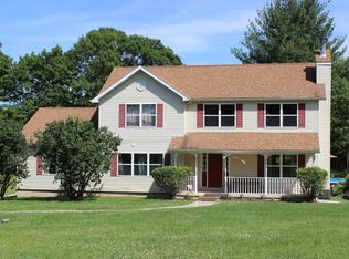 904 Broadway Rd, Shickshinny, PA 18655