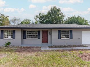 15279 SW 43rd Terrace Rd, Ocala, FL 34473