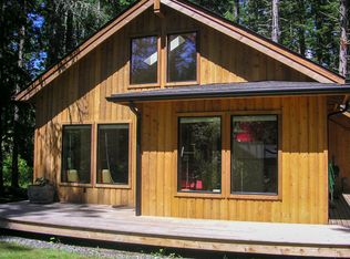 166 Gloria Ln, Lopez Island, WA 98261