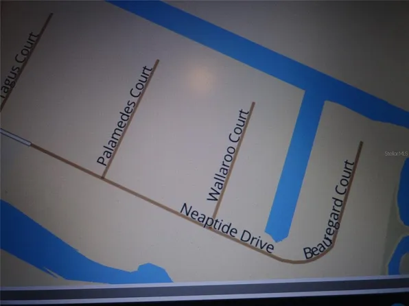 1357 Beauregard Ct #17, Punta Gorda, FL 33983