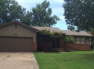 4705 E 40th St S, Tulsa, OK 74135