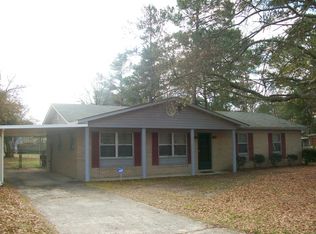 2508 Drayton Dr, Augusta, GA 30906