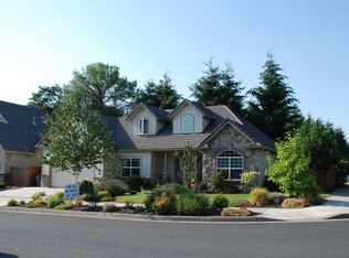 2197 Ashbury Dr, Eugene, OR