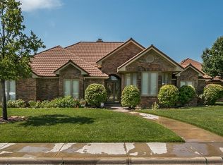 7811 Tripp Ave, Amarillo, TX 79121