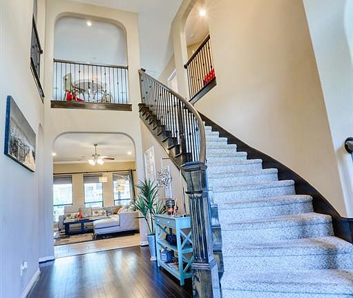 4th image of 26722 Colt Bluff Court