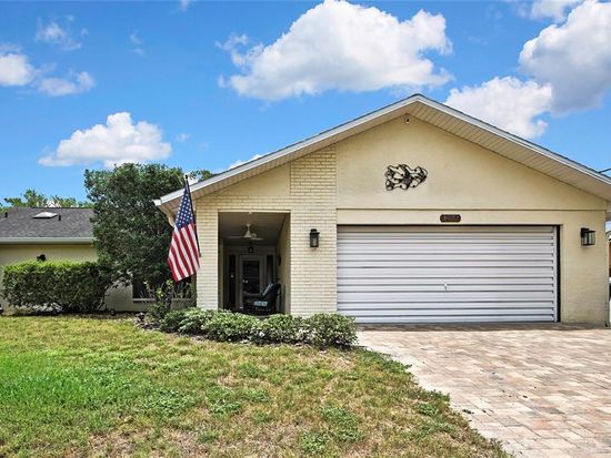 4072 Everett Ave, Spring Hill, FL 34609