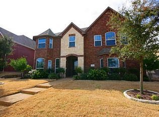 1734 Redcedar Dr, Wylie, TX 75098