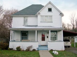 101 Plummer St, Sayre, PA 18840