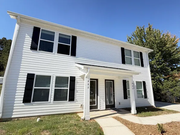 882 Old Charlotte Rd SW, Concord, NC 28027
