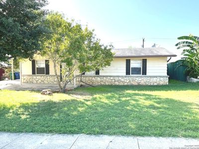 171 Peach Valley Dr, San Antonio, TX, 78227