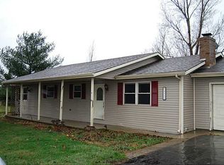 2160 State Route 56 SW, London, OH 43140