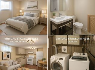 20 Roseglor Cres #BASEMENT, Toronto, ON M1P 3T6