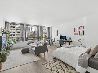 300 E 33rd St APT 1D, New York, NY 10016
