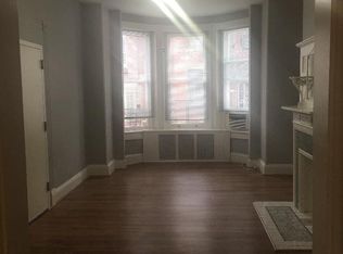 1827 Swann St NW APT 2, Washington, DC 20009