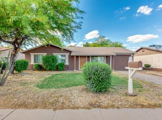 3758 E Gelding Dr, Phoenix, AZ 85032