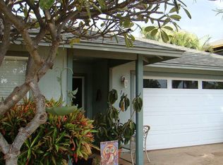 144 Kawailani Cir, Kihei, HI 96753