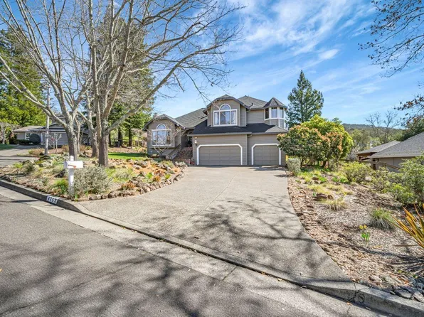 4755 Keystone Court, Santa Rosa, CA 95405