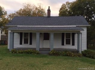 401 N High St, Lincolnton, NC 28092