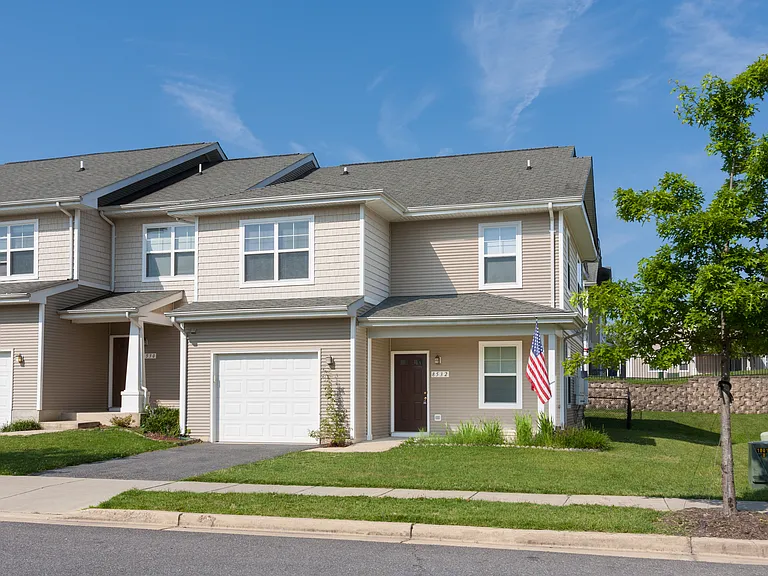 Fort Meade On-Post Housing — Photo 31
